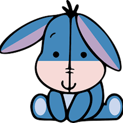 Eeyore