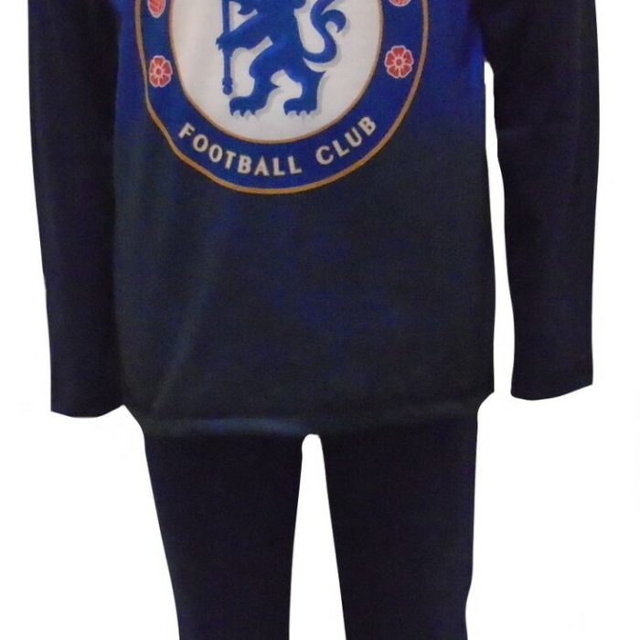 Boys Chelsea pyjamas