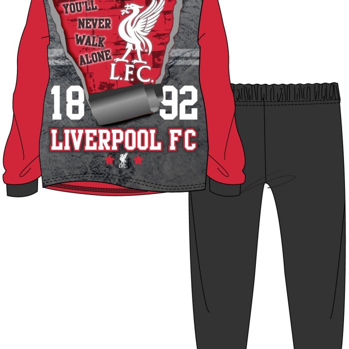 Boys Liverpool Pyjamas