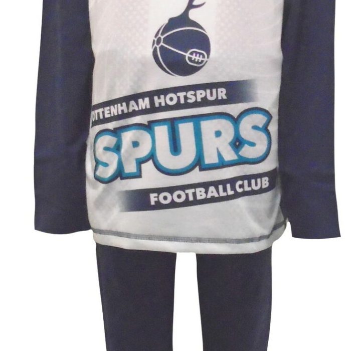 Boys Tottenham Hotspur Pyjamas
