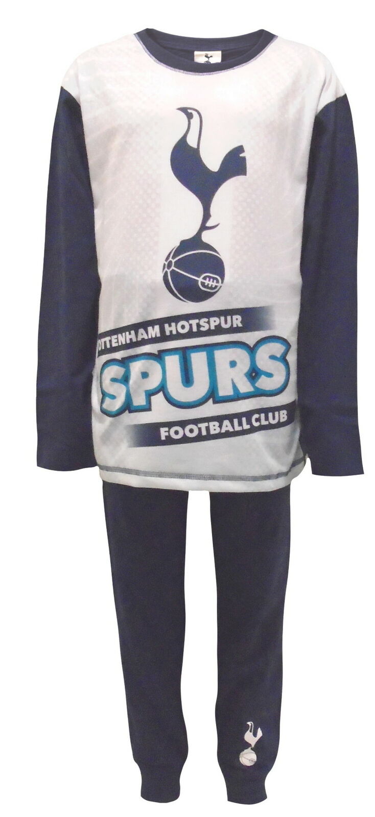Boys Tottenham Hotspur Pyjamas