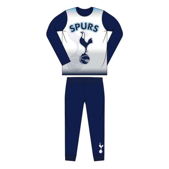 Boys Tottenham Hotspur Pyjamas