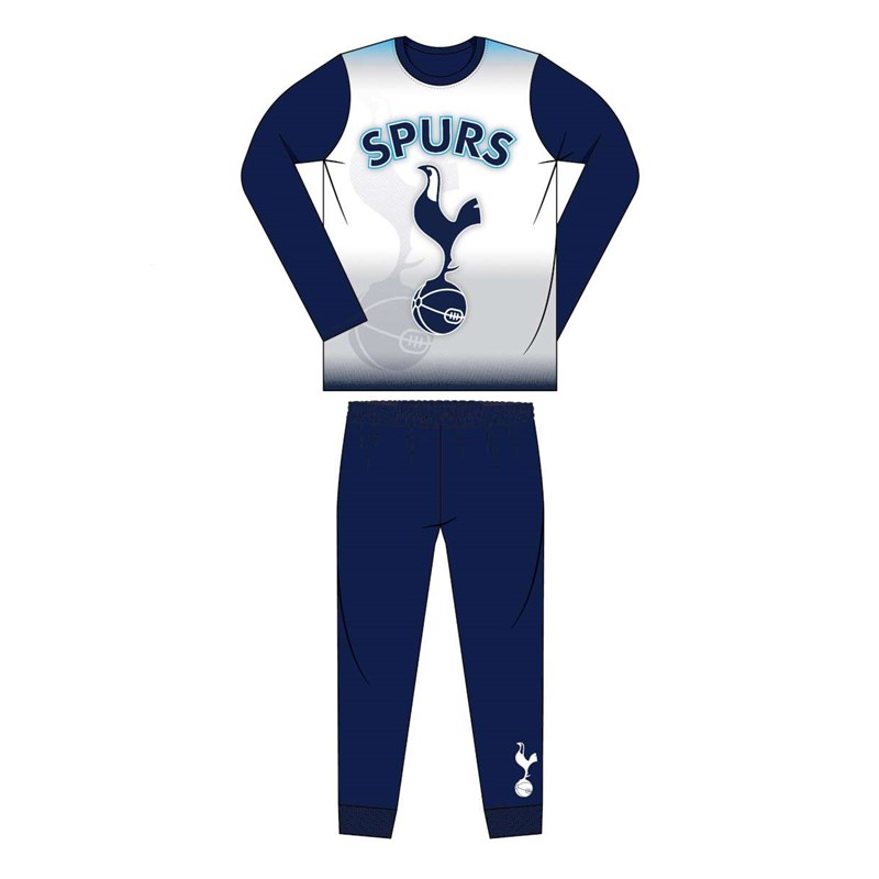 Boys Tottenham Hotspur Pyjamas