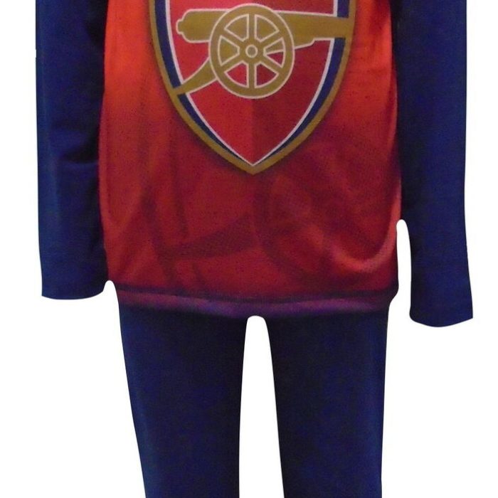 Arsenal Pyjamas Boys Long Sleeve